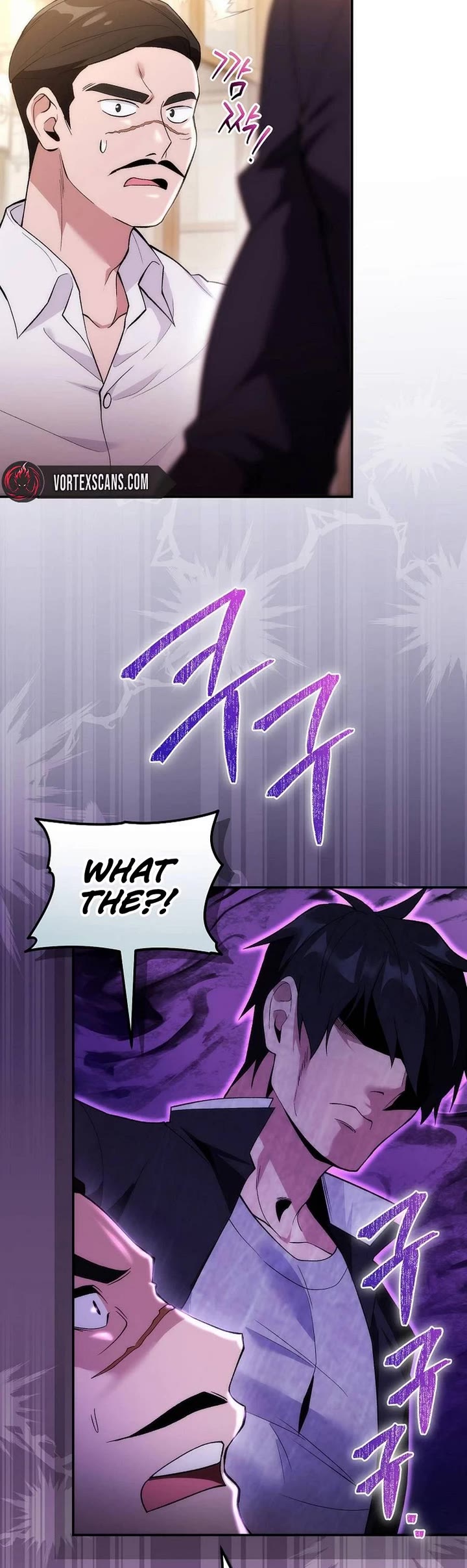 I Was Thrown Into an Unknown Manga chapter 10 page 23