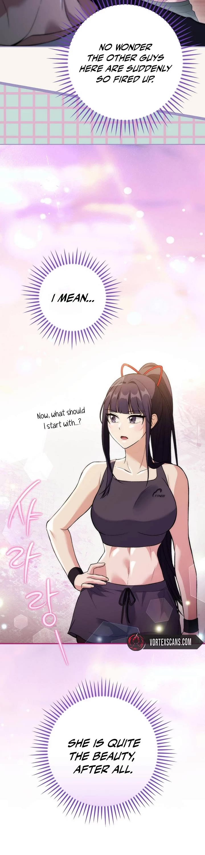 I Was Thrown Into an Unknown Manga chapter 10 page 3