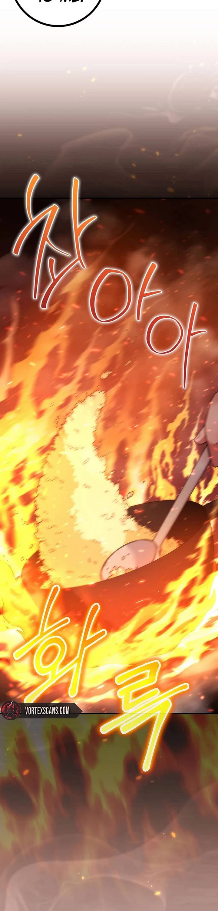 I Was Thrown Into an Unknown Manga chapter 10 page 36