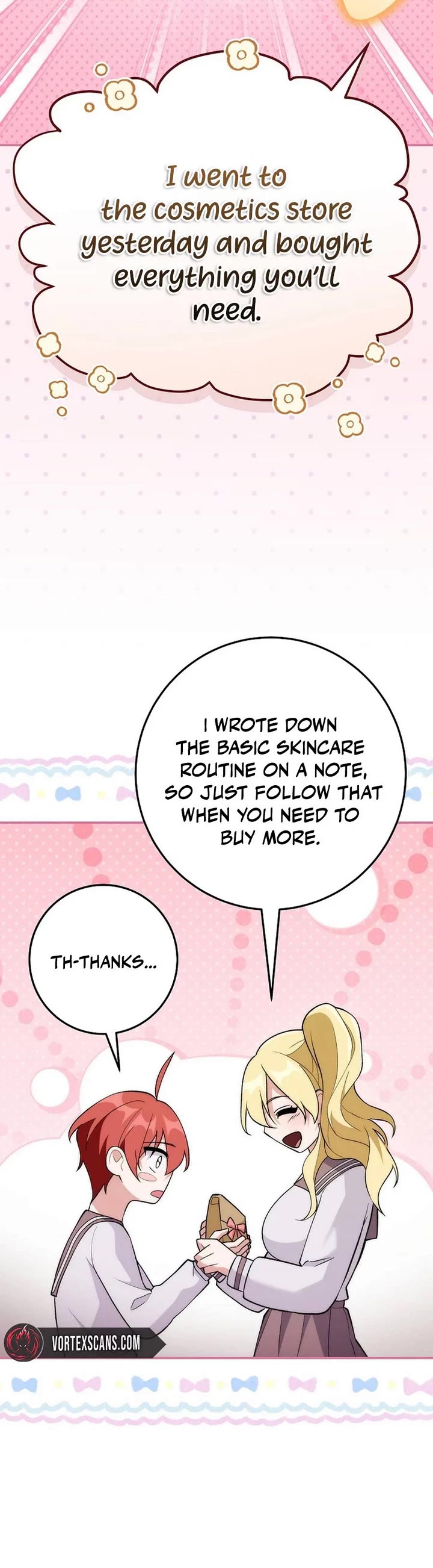 I Was Thrown Into an Unknown Manga chapter 10 page 43