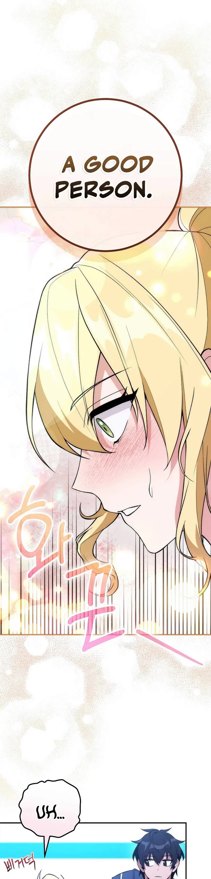 I Was Thrown Into an Unknown Manga chapter 10 page 56