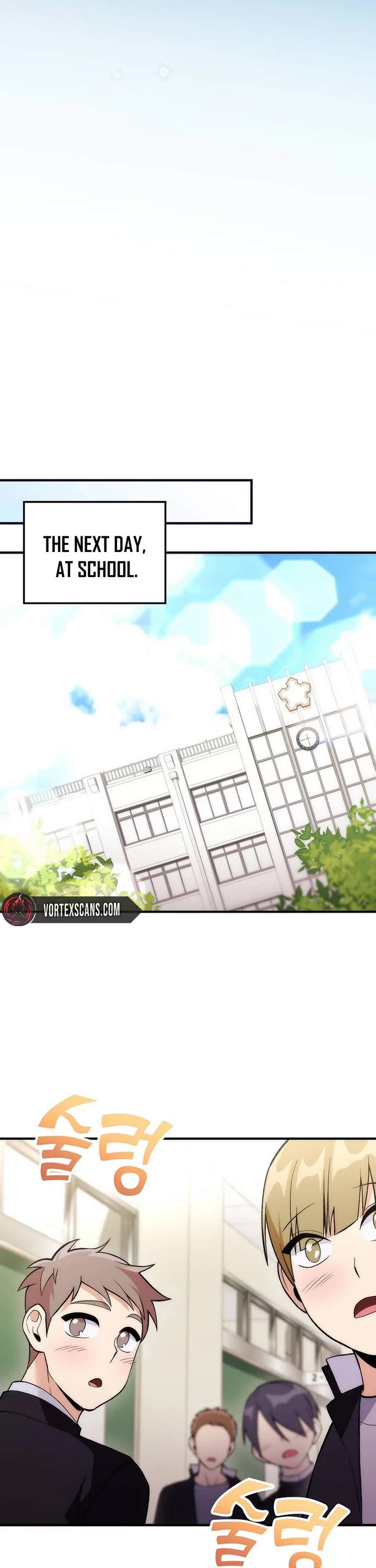 I Was Thrown Into an Unknown Manga chapter 10 page 59