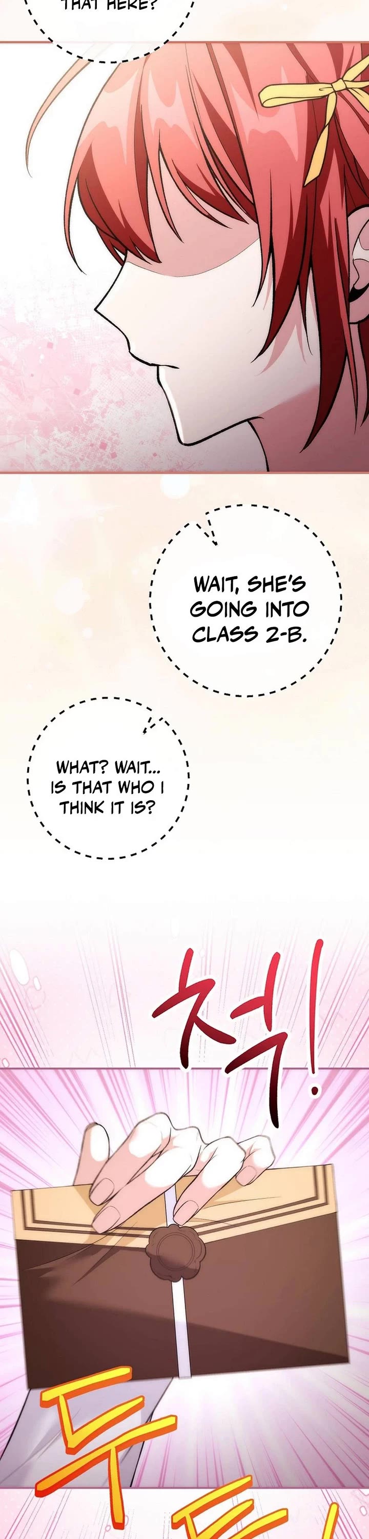 I Was Thrown Into an Unknown Manga chapter 10 page 61