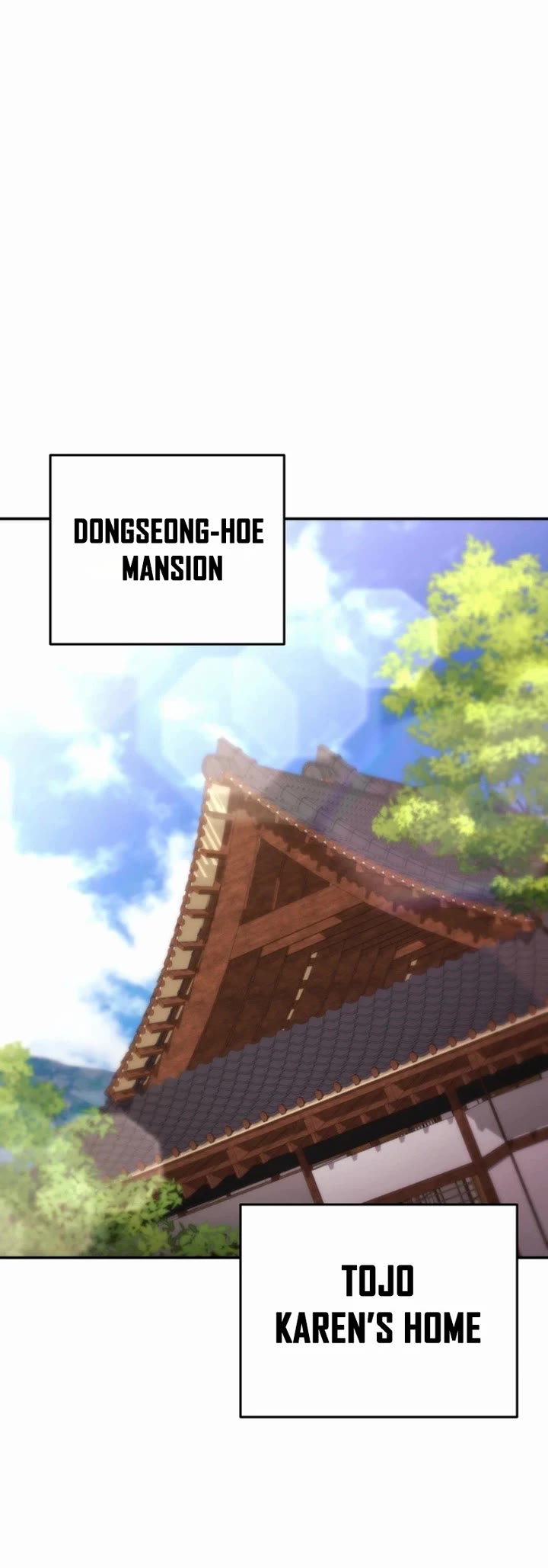 I Was Thrown Into an Unknown Manga chapter 11 page 13