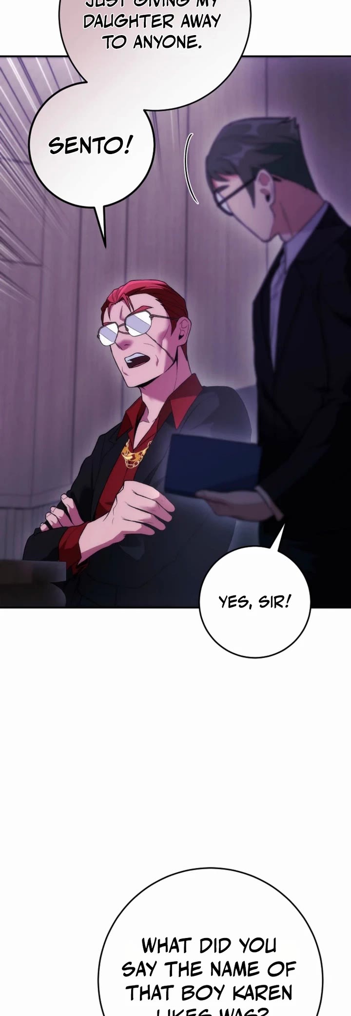 I Was Thrown Into an Unknown Manga chapter 11 page 18