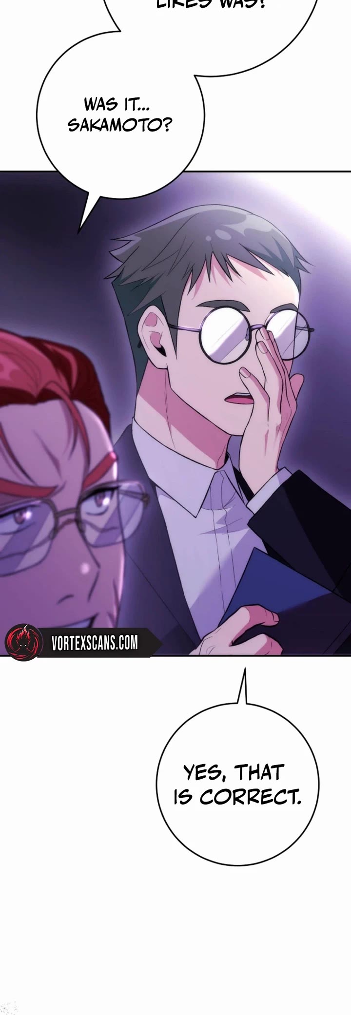 I Was Thrown Into an Unknown Manga chapter 11 page 19
