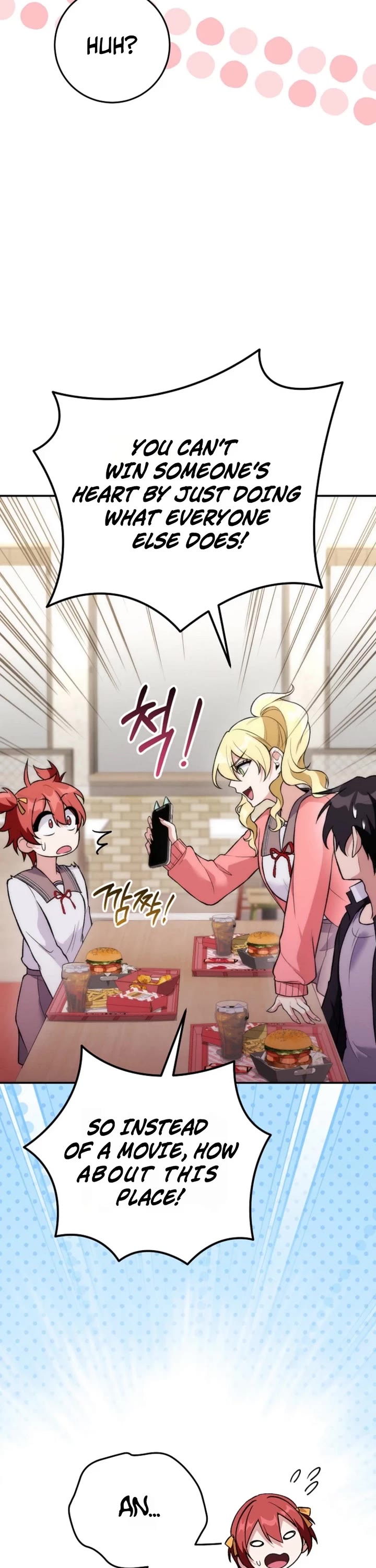I Was Thrown Into an Unknown Manga chapter 11 page 36