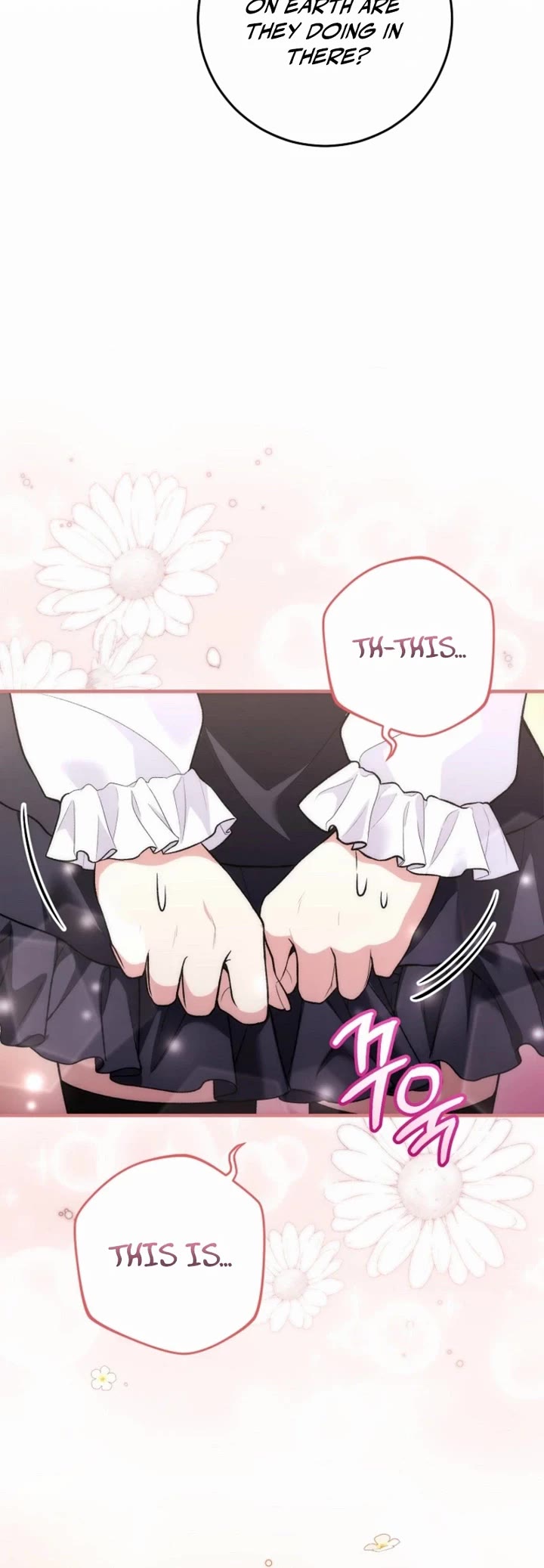 I Was Thrown Into an Unknown Manga chapter 11 page 9