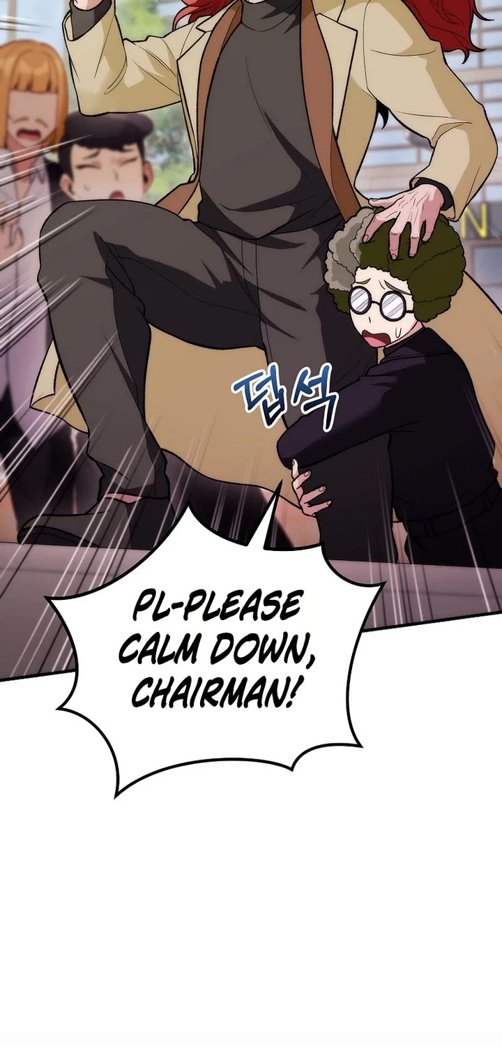 I Was Thrown Into an Unknown Manga chapter 12 page 10