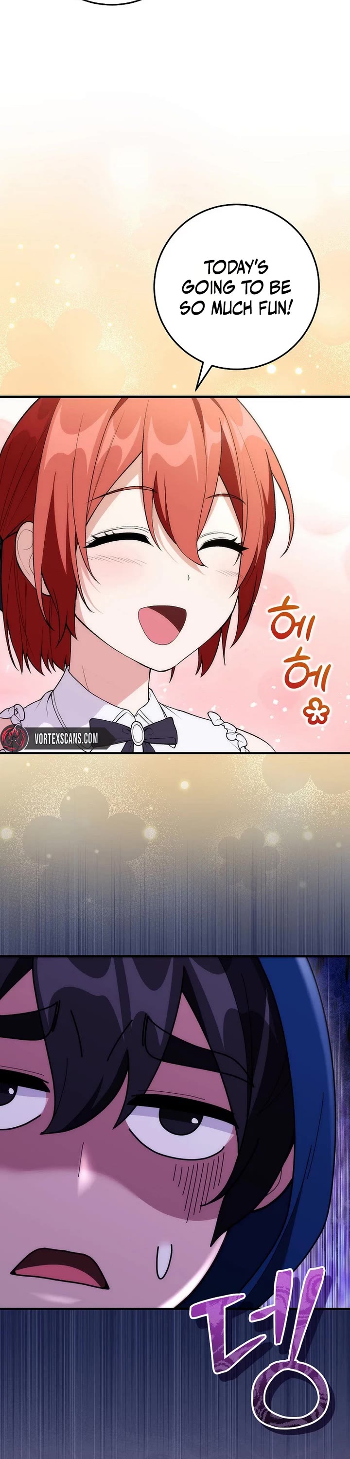 I Was Thrown Into an Unknown Manga chapter 12 page 22