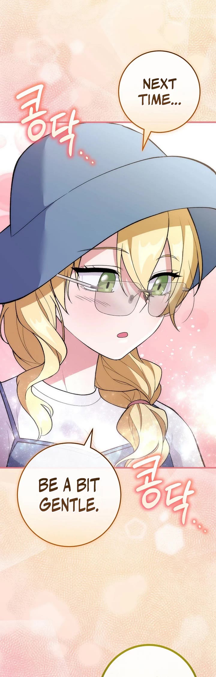 I Was Thrown Into an Unknown Manga chapter 12 page 34