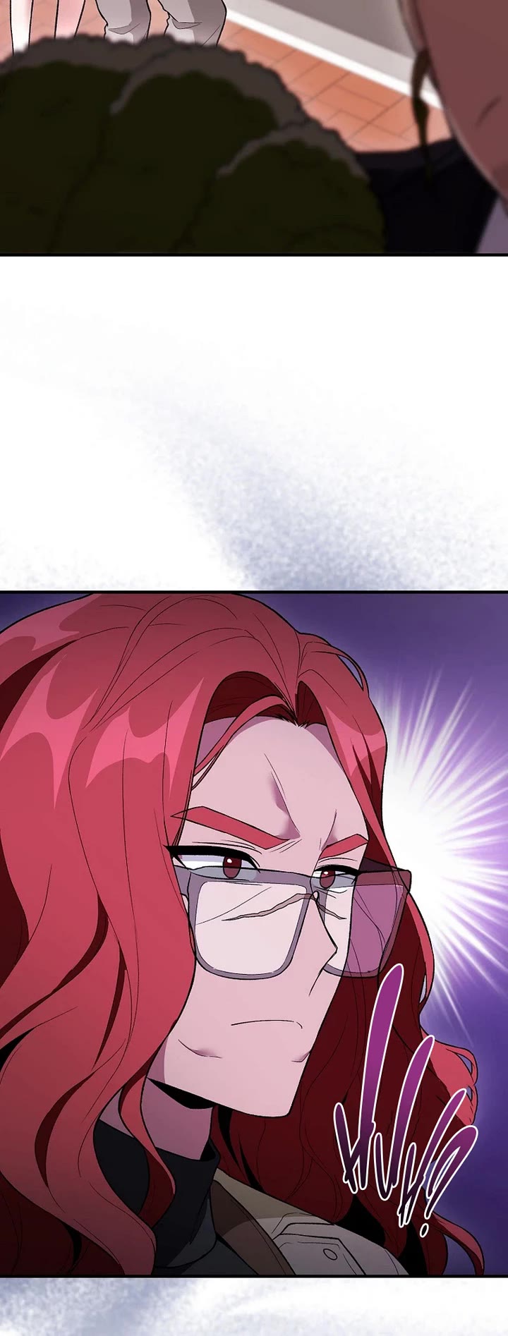 I Was Thrown Into an Unknown Manga chapter 12 page 40