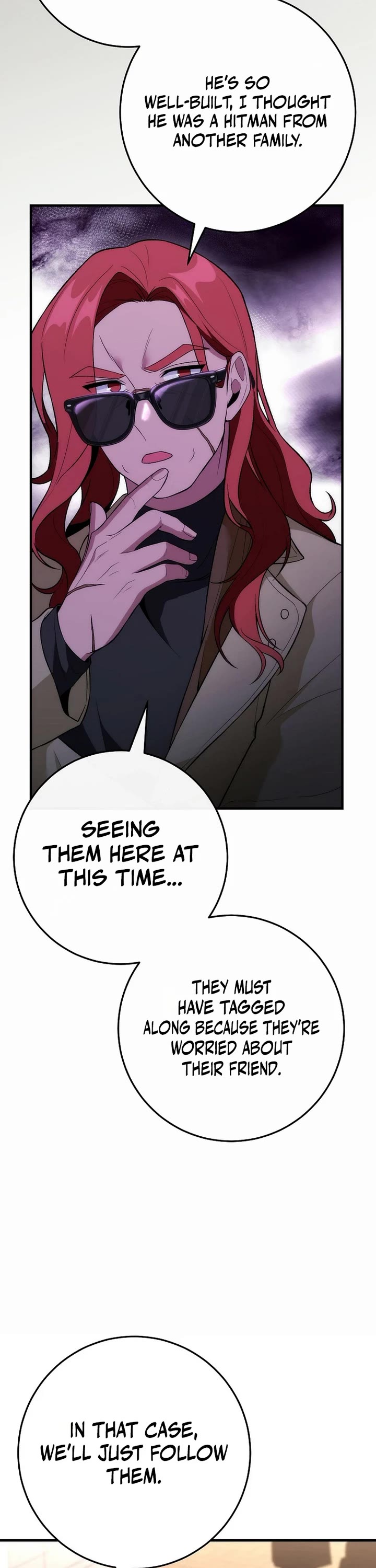 I Was Thrown Into an Unknown Manga chapter 12 page 43