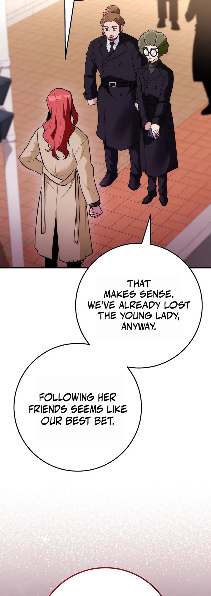 I Was Thrown Into an Unknown Manga chapter 12 page 44