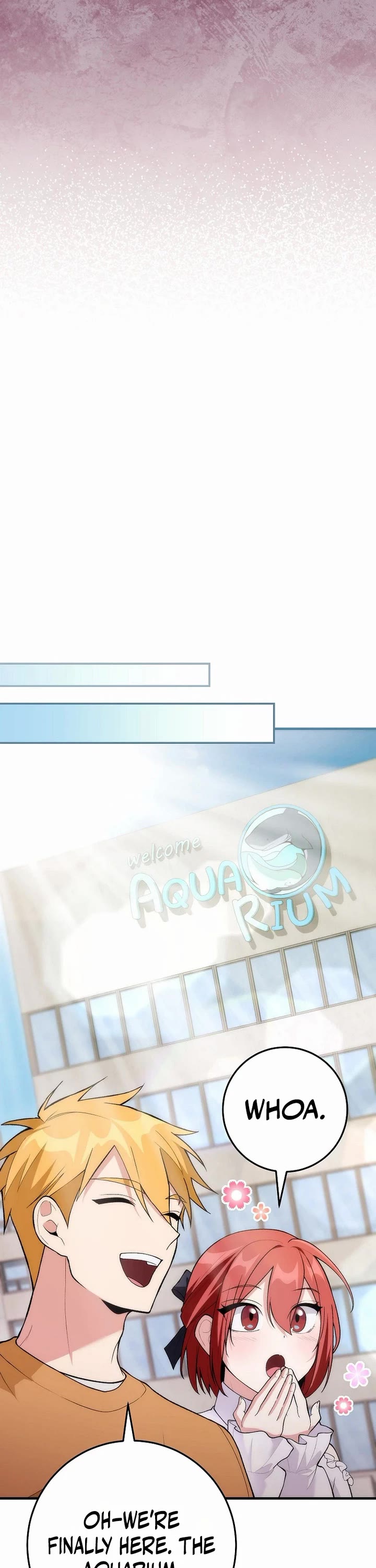 I Was Thrown Into an Unknown Manga chapter 12 page 46