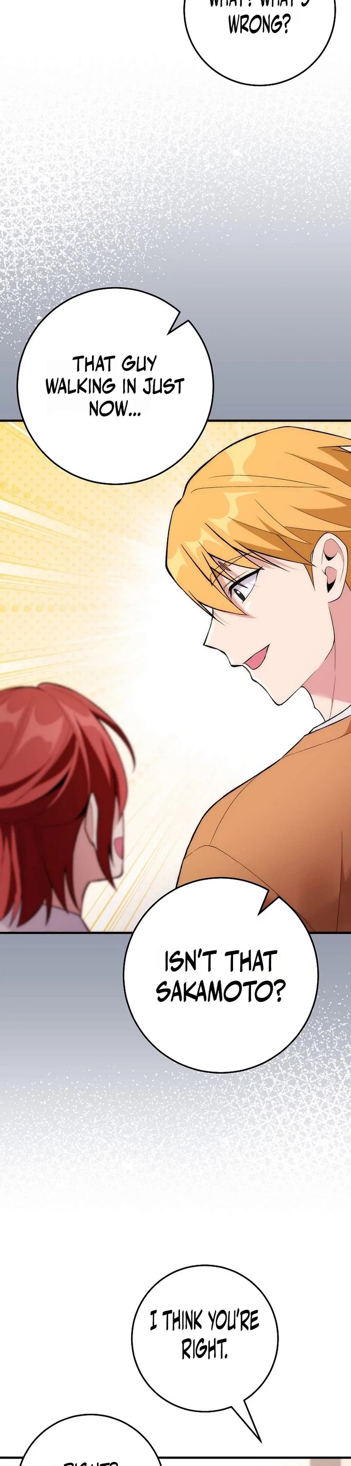 I Was Thrown Into an Unknown Manga chapter 12 page 48