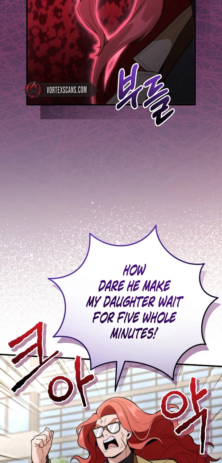 I Was Thrown Into an Unknown Manga chapter 12 page 9