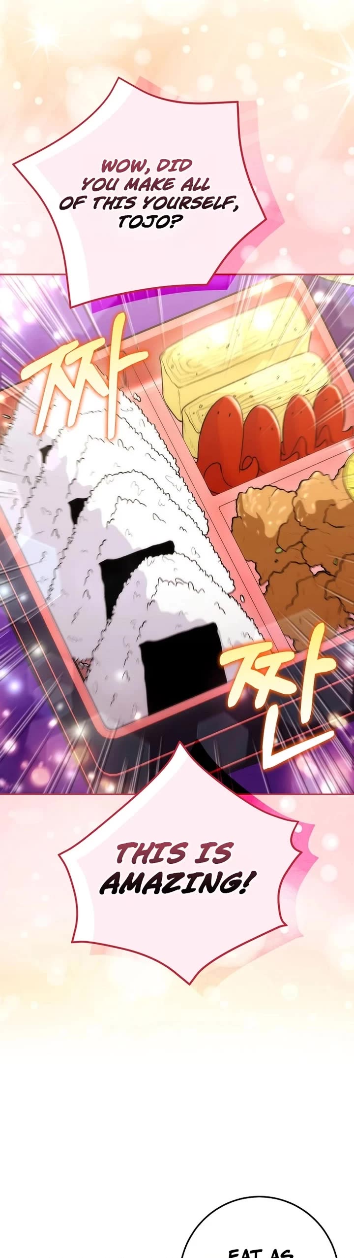 I Was Thrown Into an Unknown Manga chapter 13 page 12