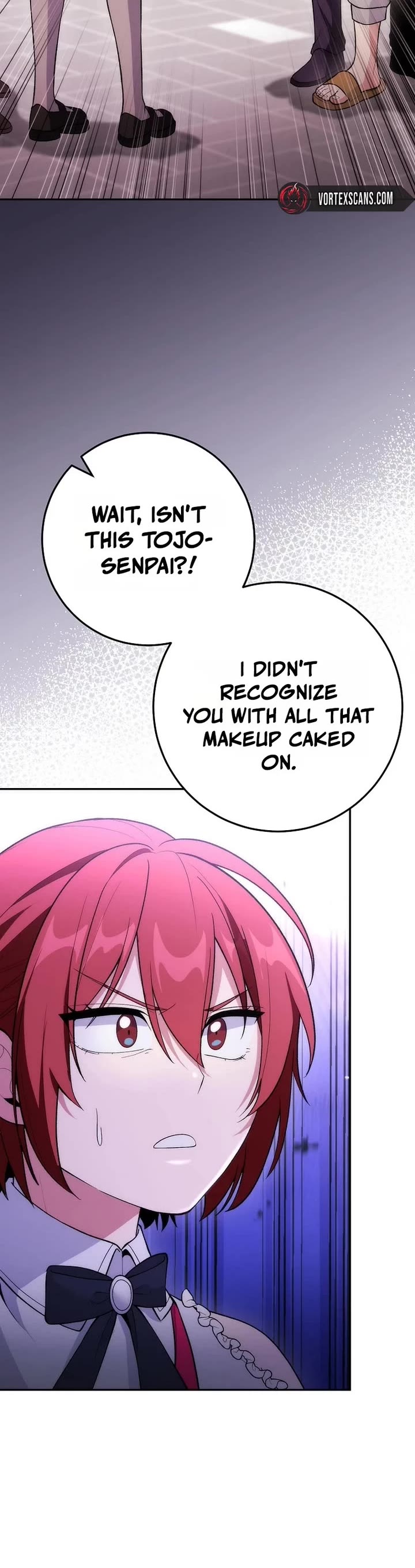 I Was Thrown Into an Unknown Manga chapter 13 page 37