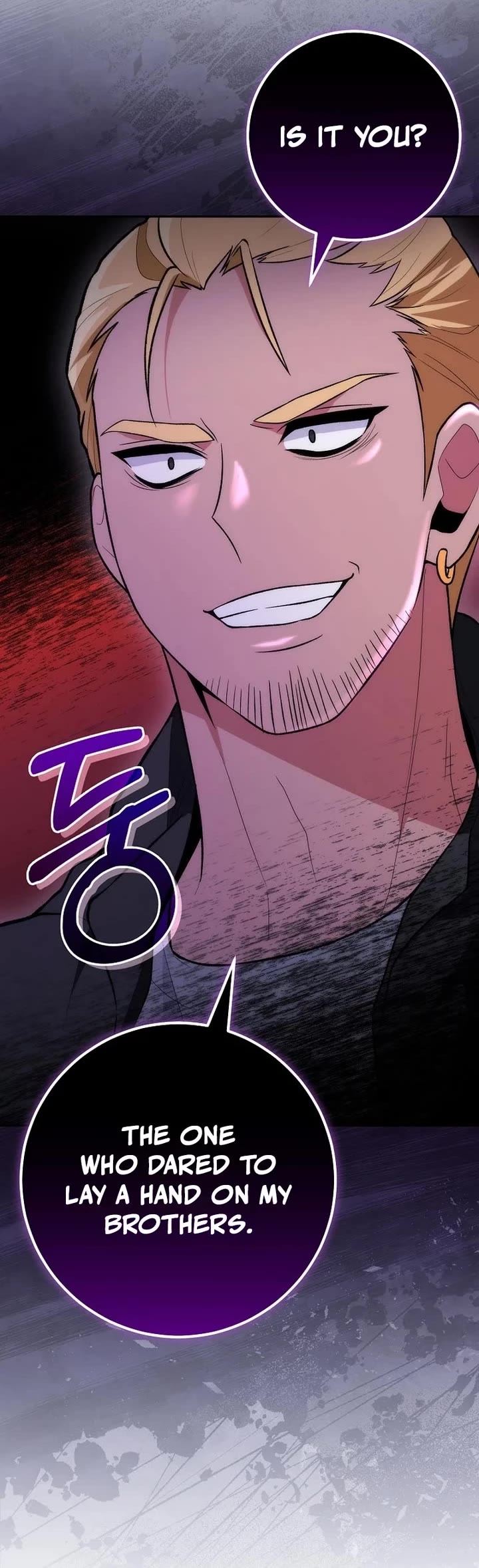 I Was Thrown Into an Unknown Manga chapter 13 page 42