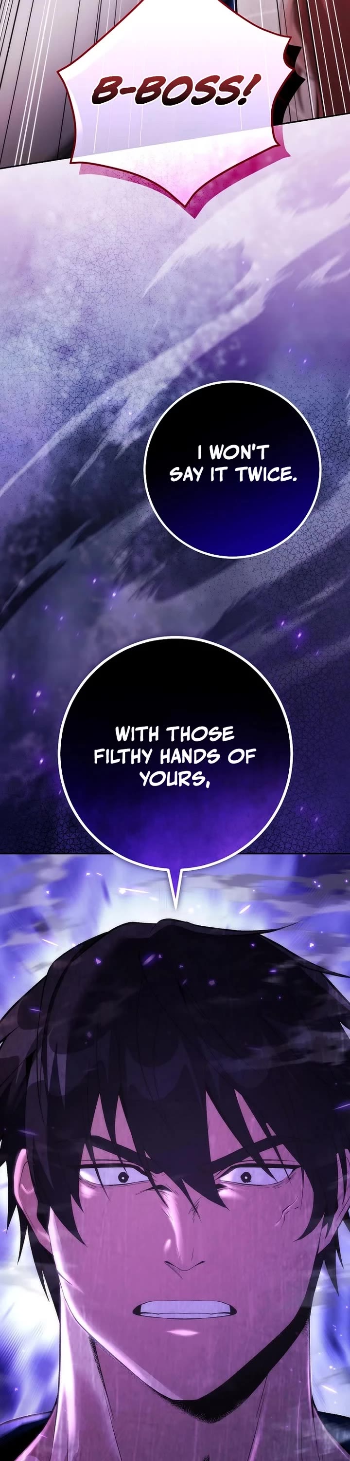 I Was Thrown Into an Unknown Manga chapter 13 page 53