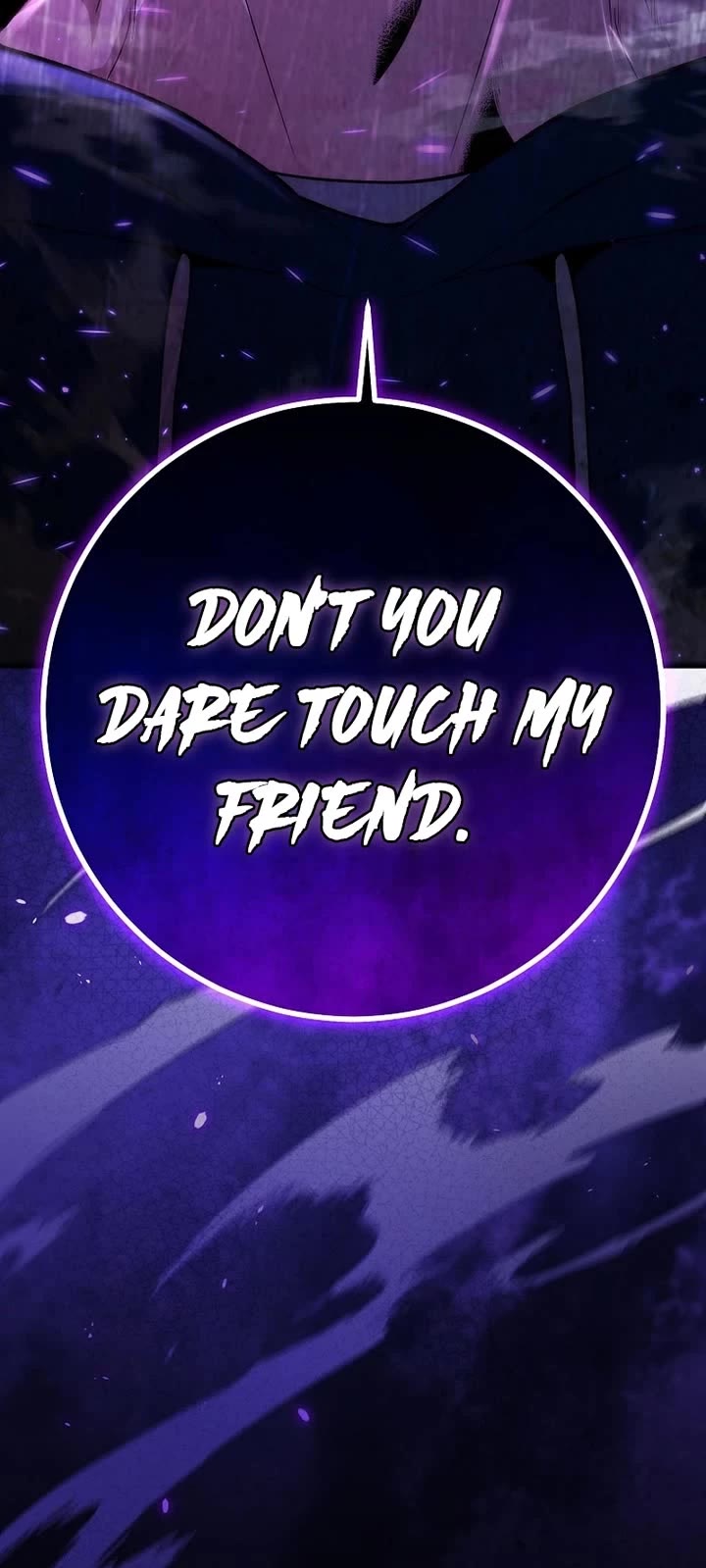 I Was Thrown Into an Unknown Manga chapter 13 page 54