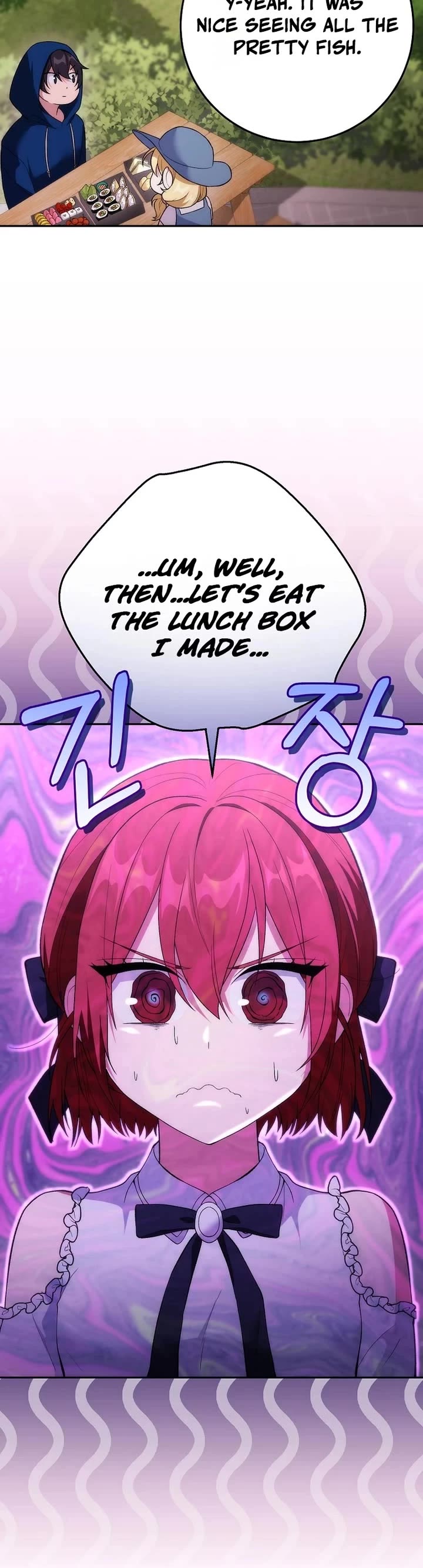 I Was Thrown Into an Unknown Manga chapter 13 page 9