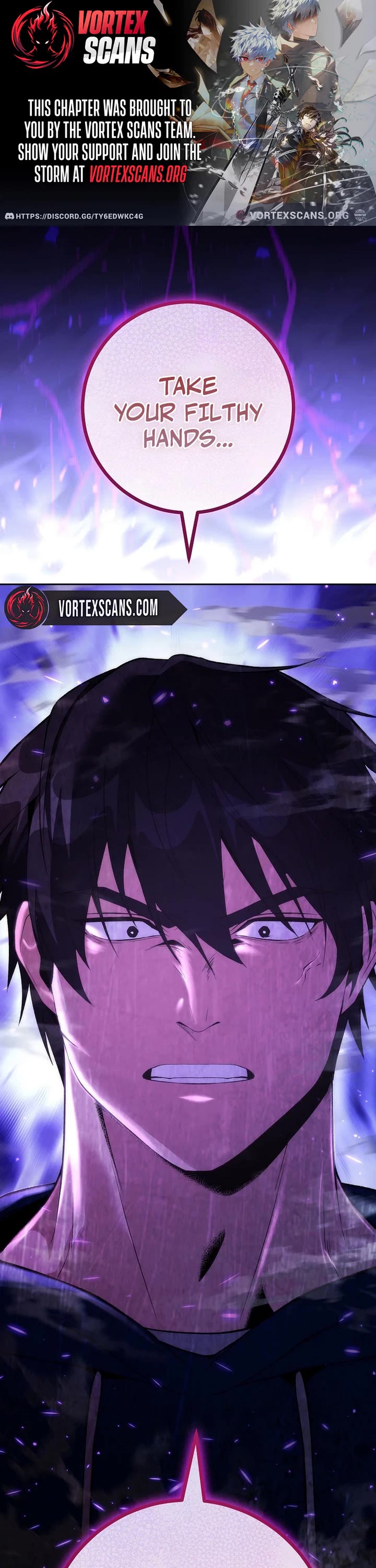 I Was Thrown Into an Unknown Manga chapter 14 page 1