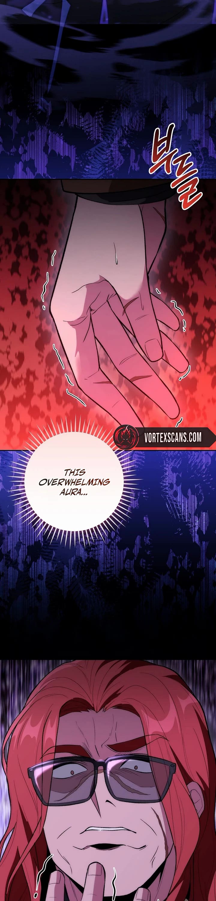 I Was Thrown Into an Unknown Manga chapter 14 page 12