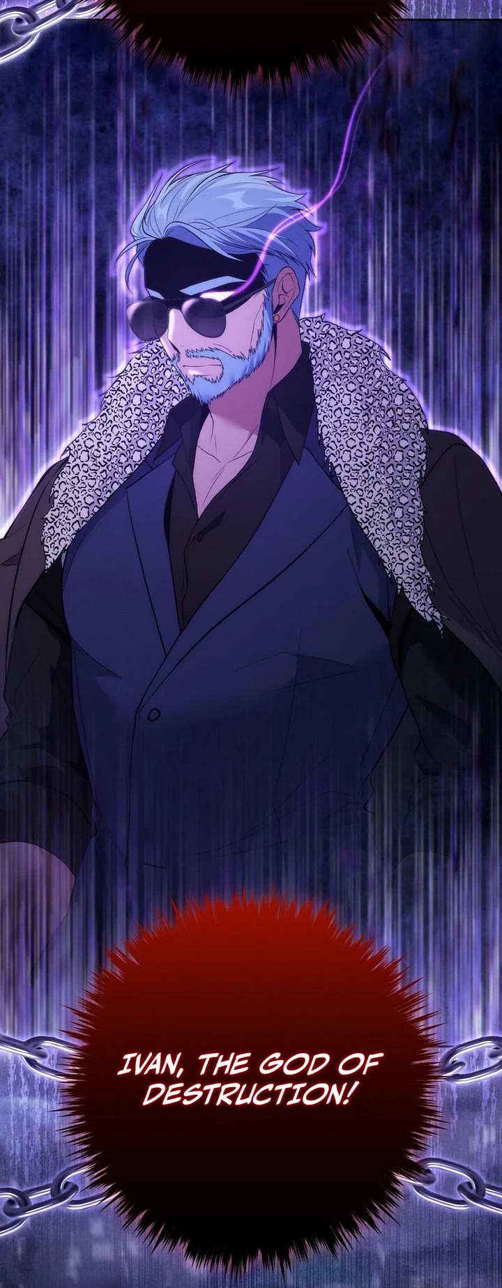 I Was Thrown Into an Unknown Manga chapter 14 page 14
