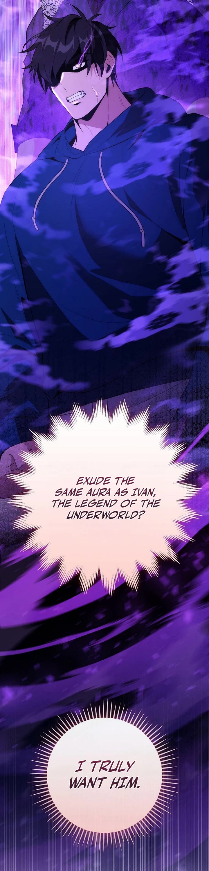I Was Thrown Into an Unknown Manga chapter 14 page 17