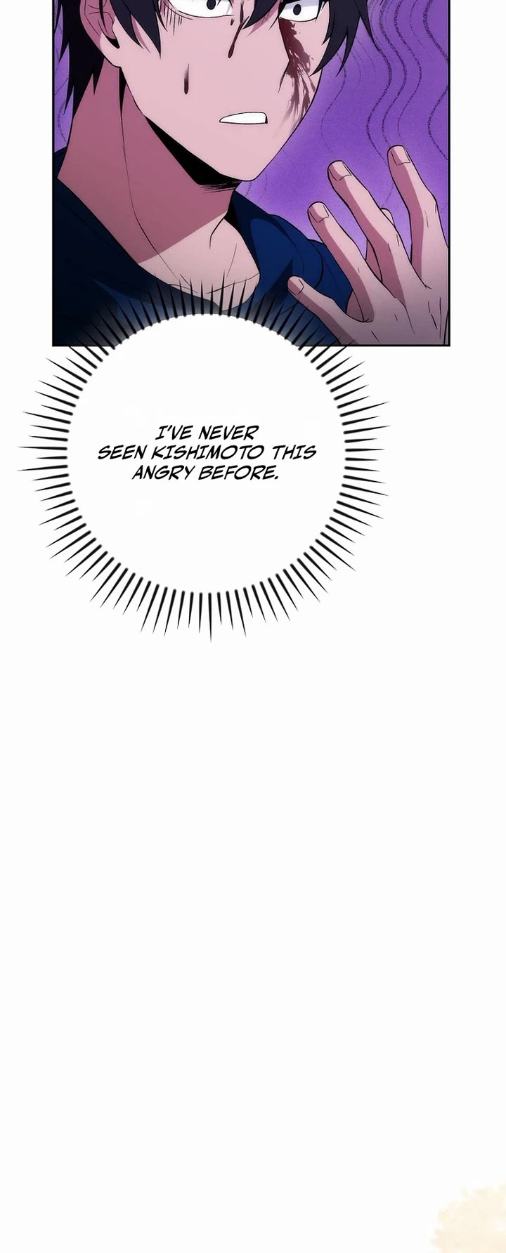 I Was Thrown Into an Unknown Manga chapter 14 page 45