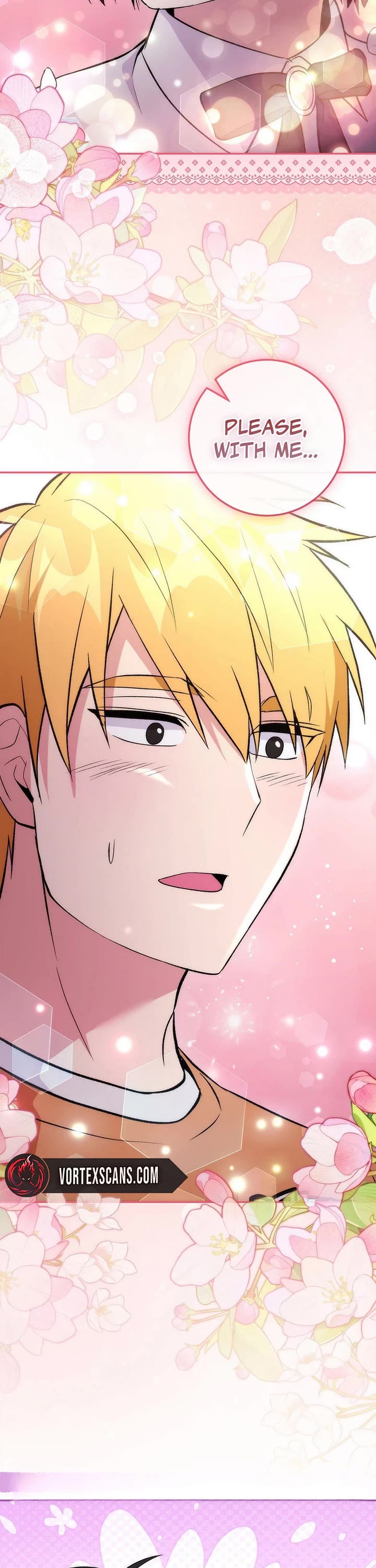 I Was Thrown Into an Unknown Manga chapter 14 page 51