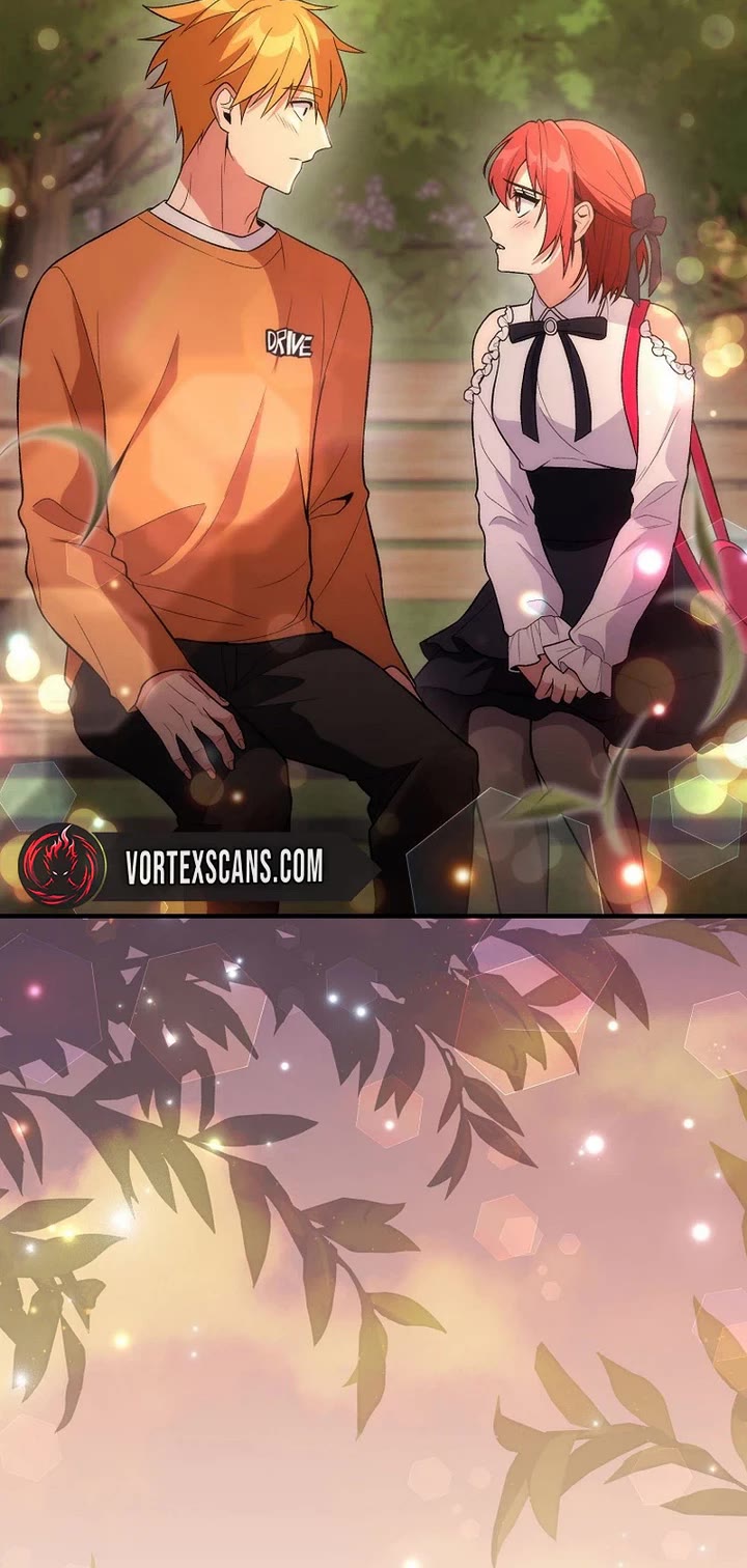 I Was Thrown Into an Unknown Manga chapter 14 page 53