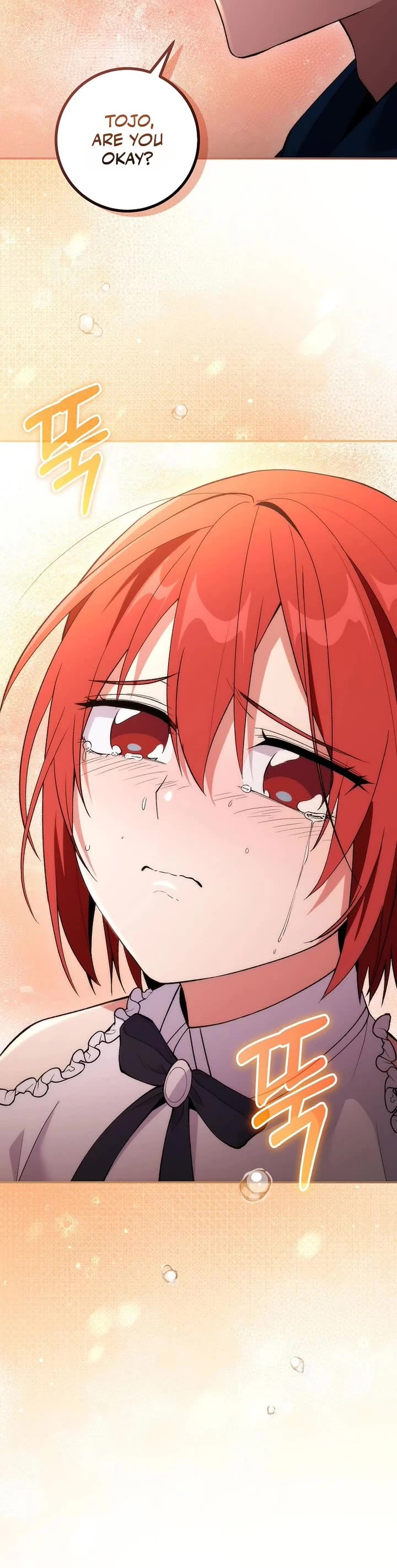 I Was Thrown Into an Unknown Manga chapter 15 page 18