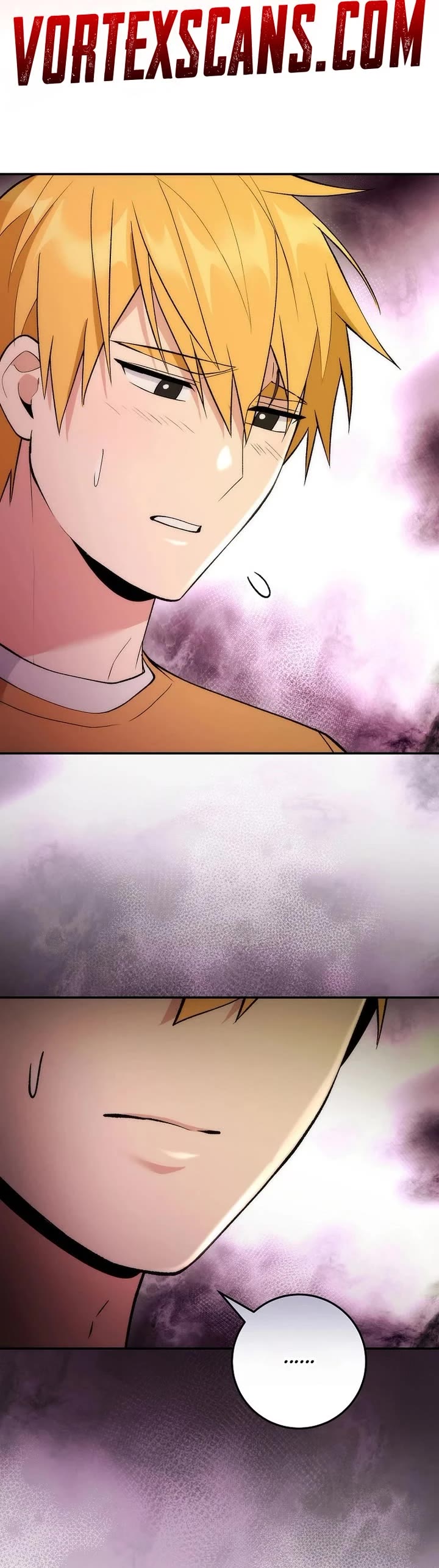 I Was Thrown Into an Unknown Manga chapter 15 page 2