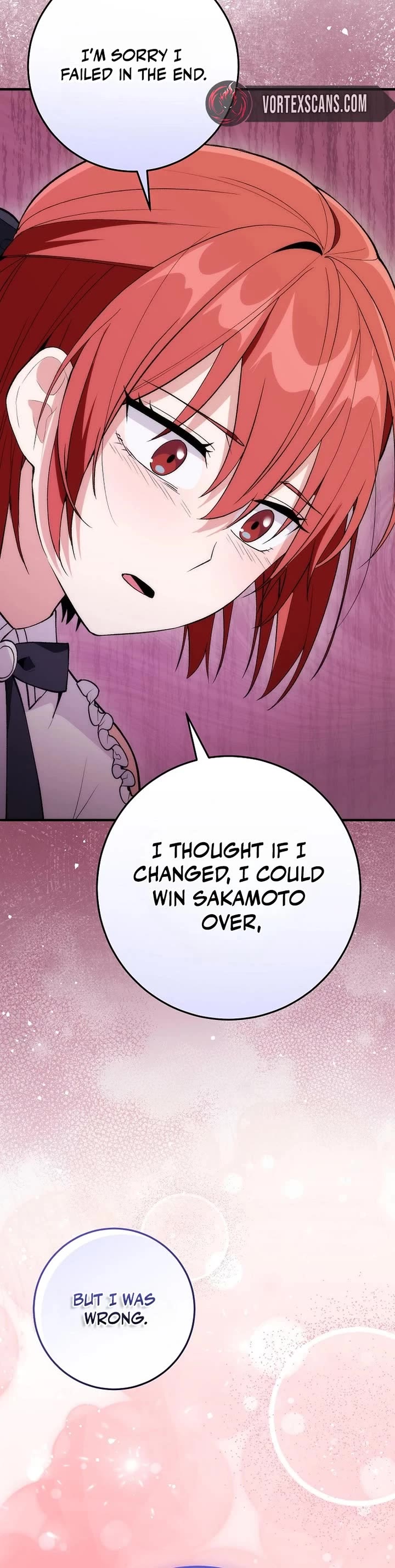 I Was Thrown Into an Unknown Manga chapter 15 page 24