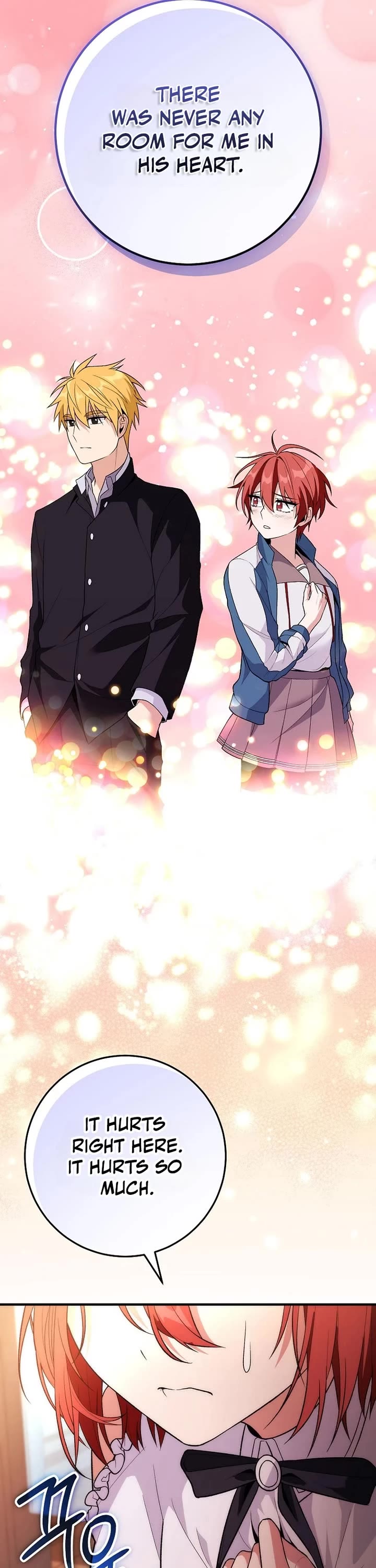 I Was Thrown Into an Unknown Manga chapter 15 page 25