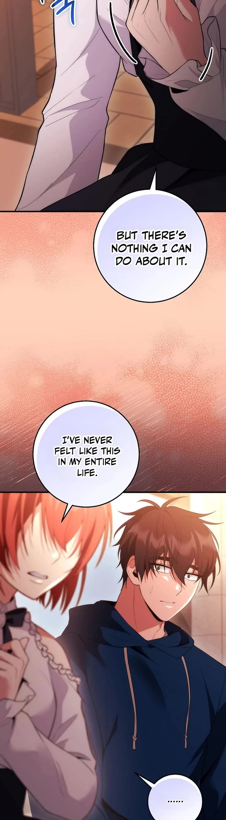 I Was Thrown Into an Unknown Manga chapter 15 page 26