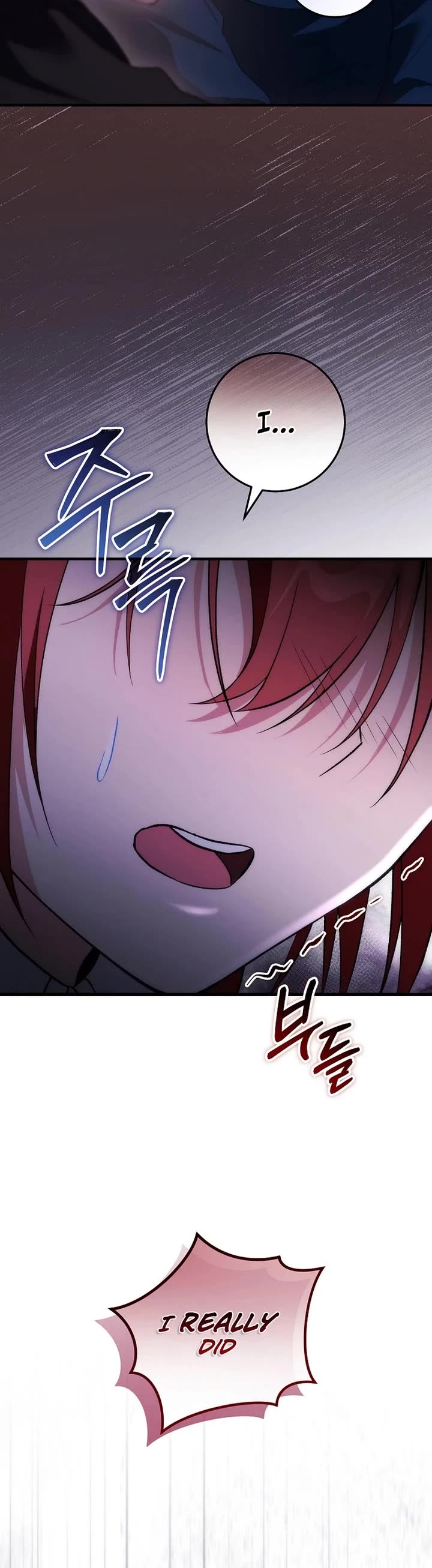 I Was Thrown Into an Unknown Manga chapter 15 page 27