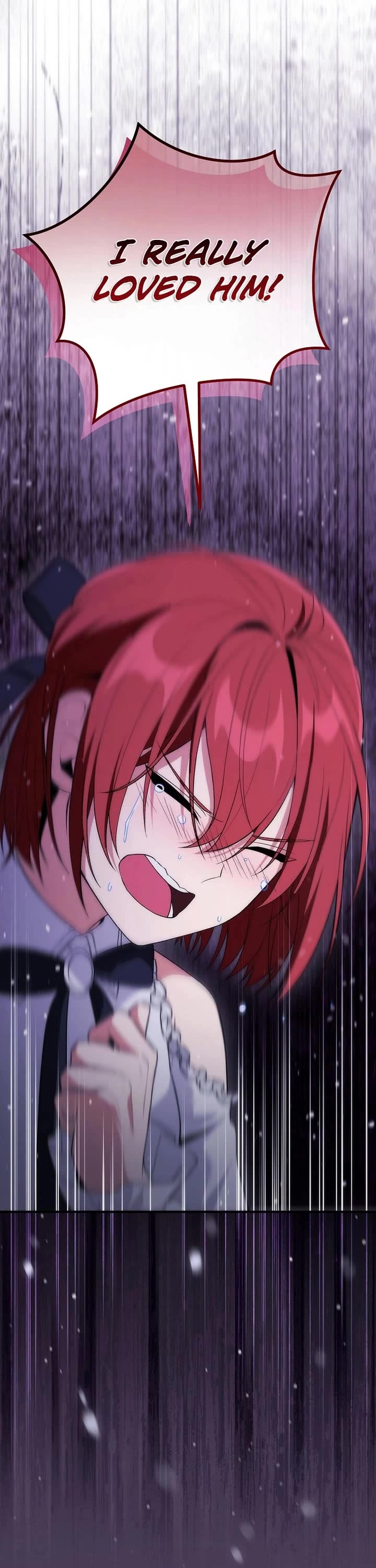 I Was Thrown Into an Unknown Manga chapter 15 page 28