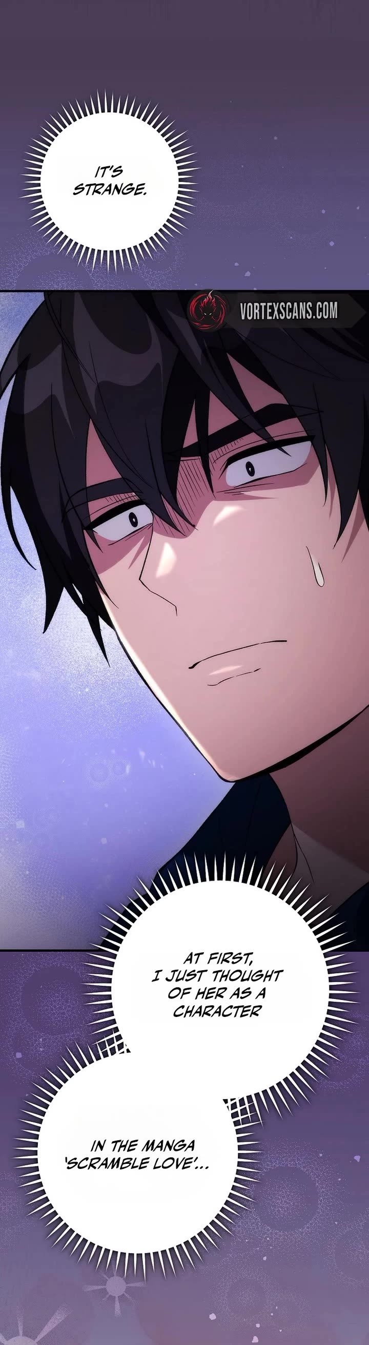 I Was Thrown Into an Unknown Manga chapter 15 page 29