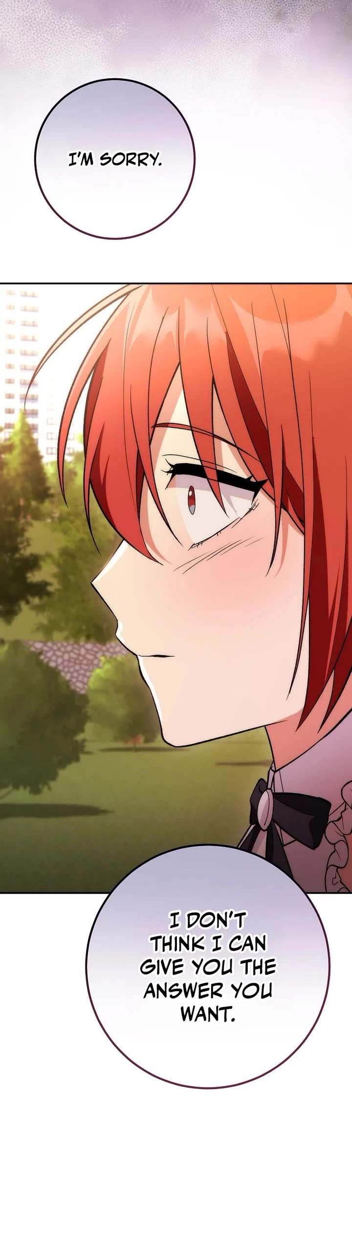 I Was Thrown Into an Unknown Manga chapter 15 page 3