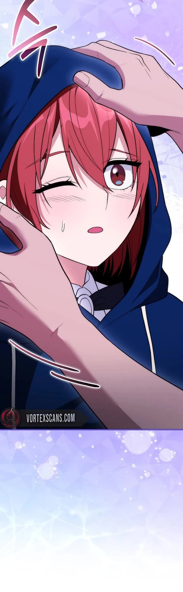 I Was Thrown Into an Unknown Manga chapter 15 page 39