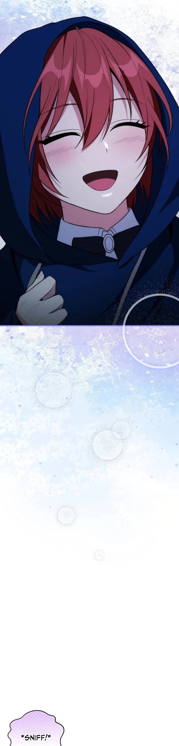 I Was Thrown Into an Unknown Manga chapter 15 page 43