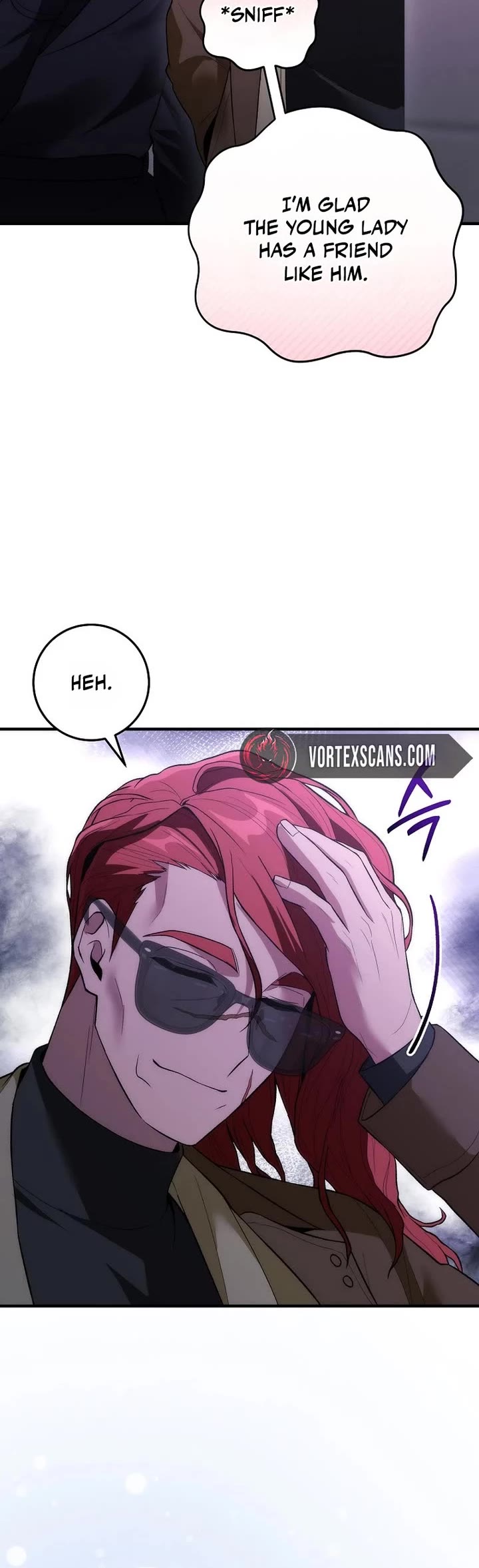 I Was Thrown Into an Unknown Manga chapter 15 page 45