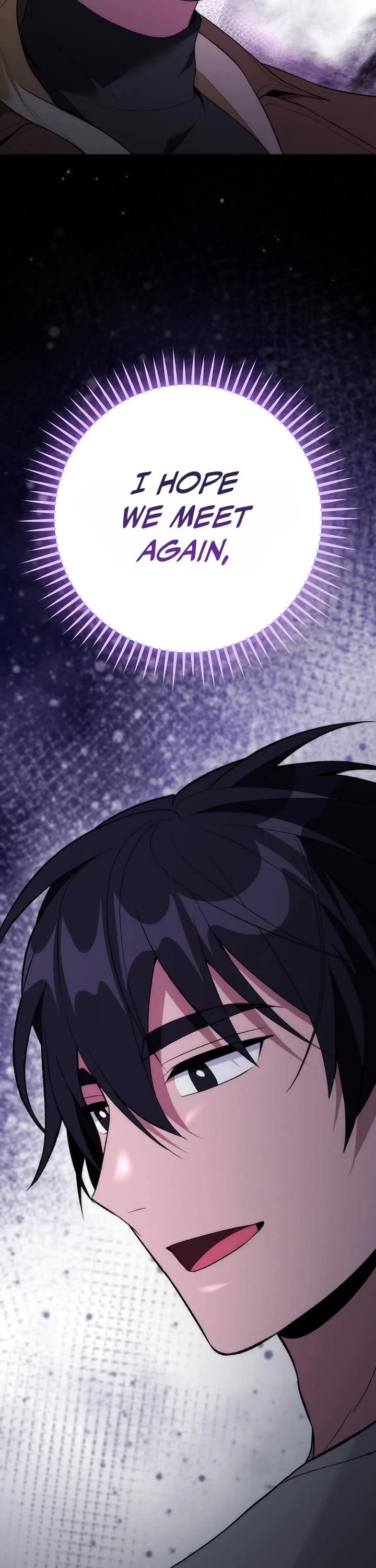 I Was Thrown Into an Unknown Manga chapter 15 page 47