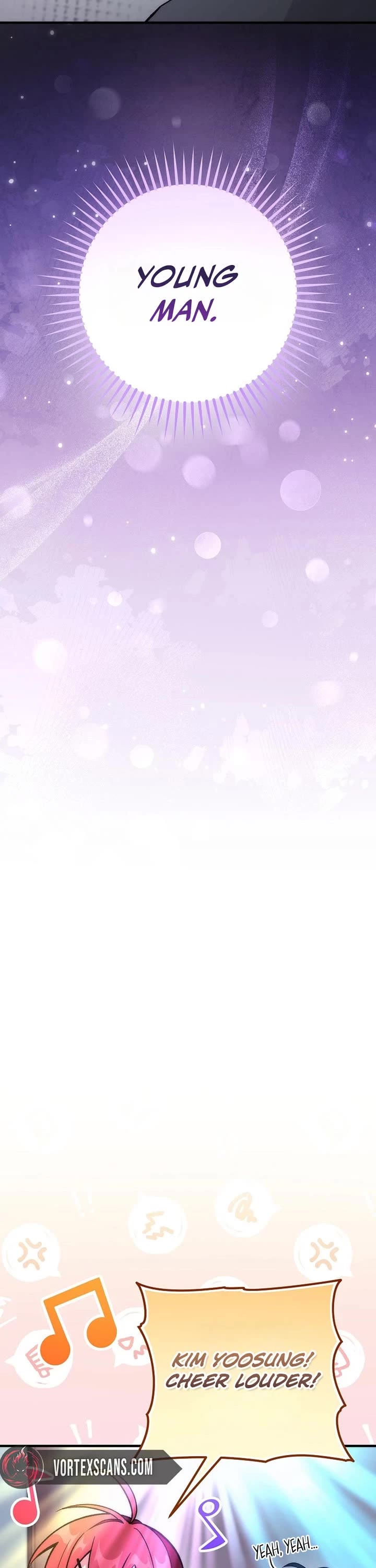 I Was Thrown Into an Unknown Manga chapter 15 page 48