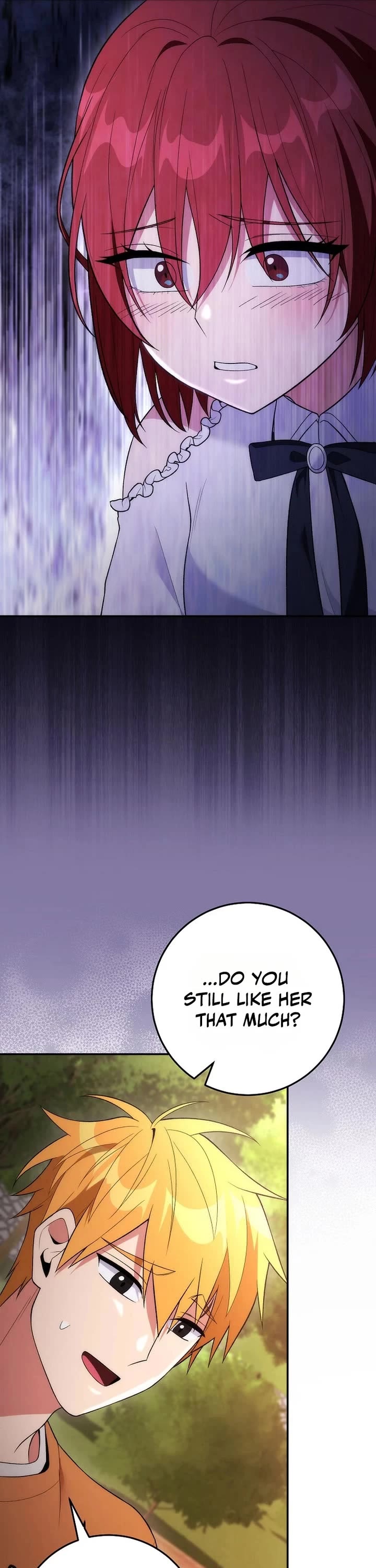 I Was Thrown Into an Unknown Manga chapter 15 page 7