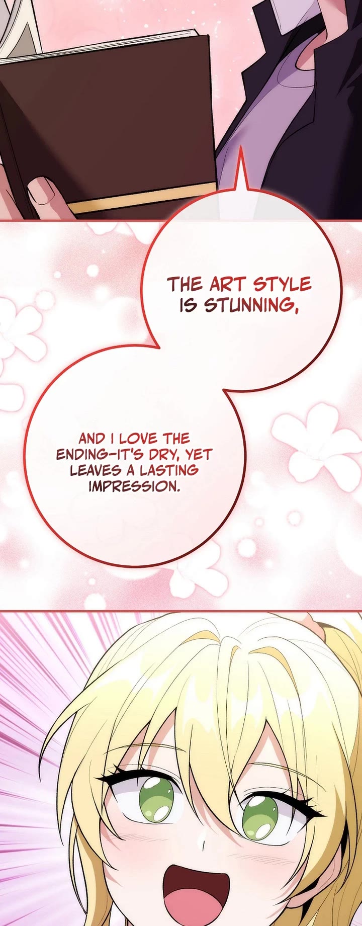 I Was Thrown Into an Unknown Manga chapter 16 page 24